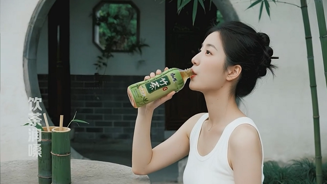 AI品牌-處暑廣告片